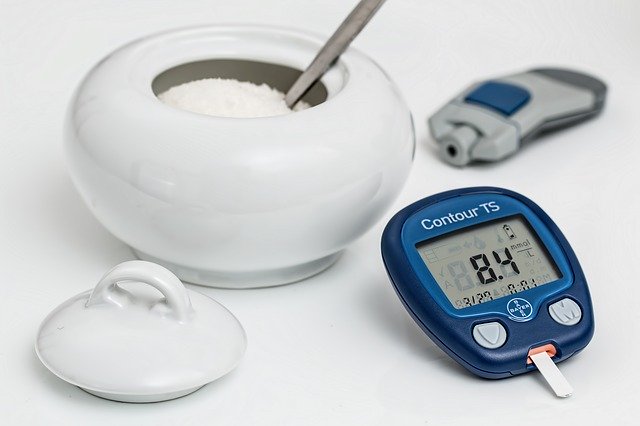 Diabetes & Nutrition