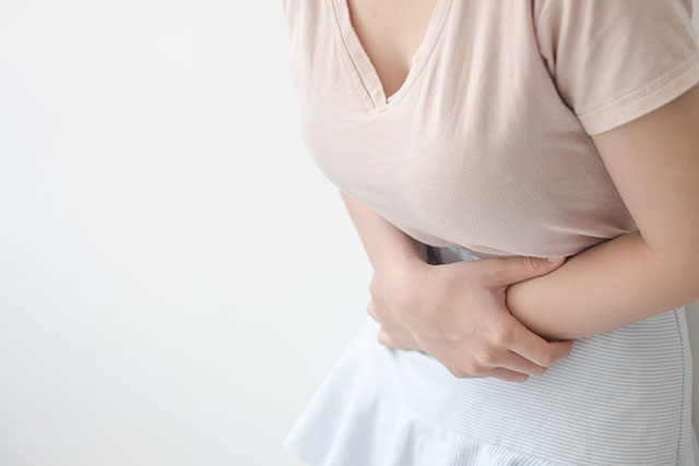 IBS ( Low FODMAP)