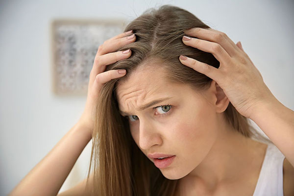 Hair Loss Therapy